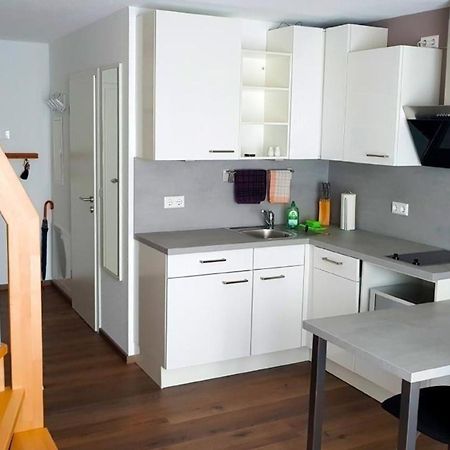 Wohnung In Neckarwestheim ภายนอก รูปภาพ