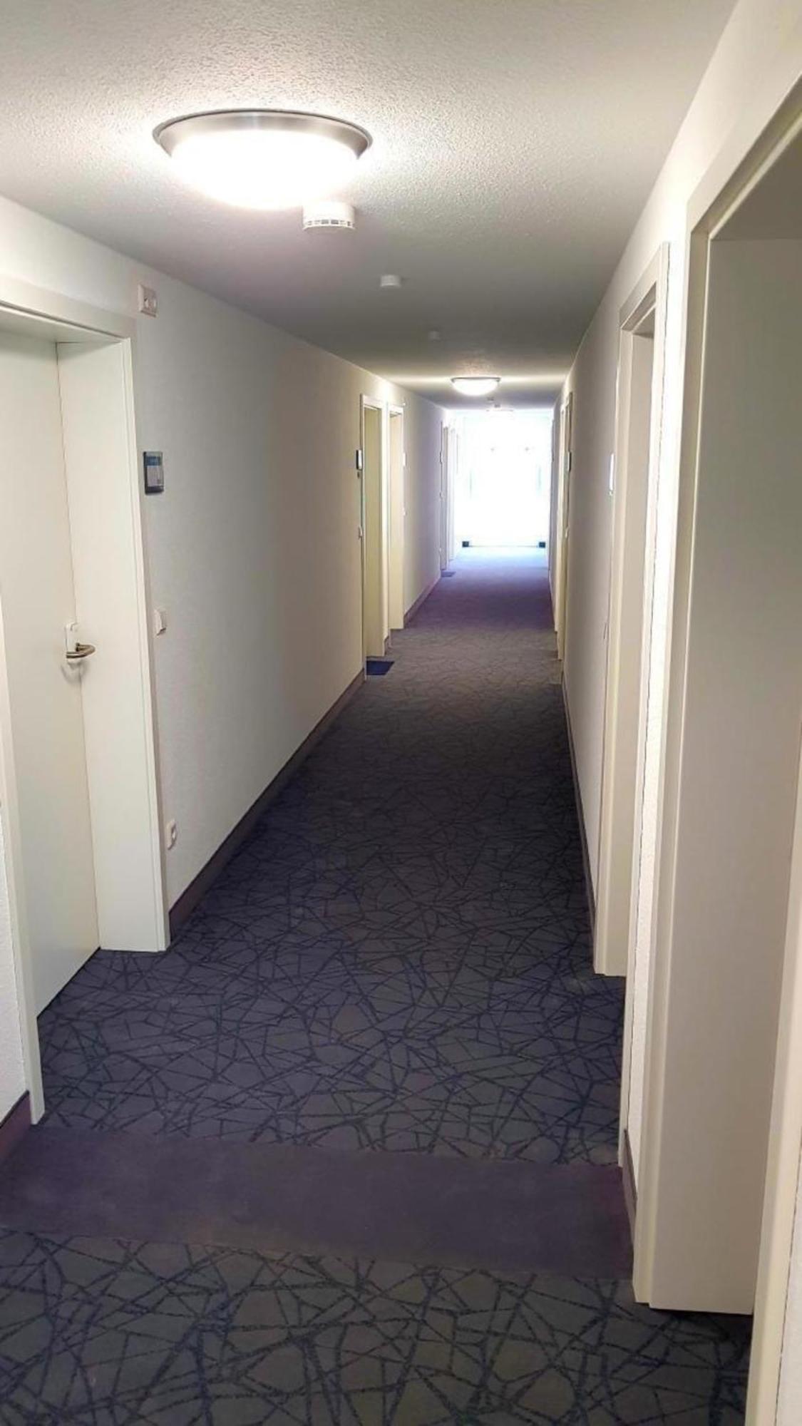 Wohnung In Neckarwestheim ภายนอก รูปภาพ