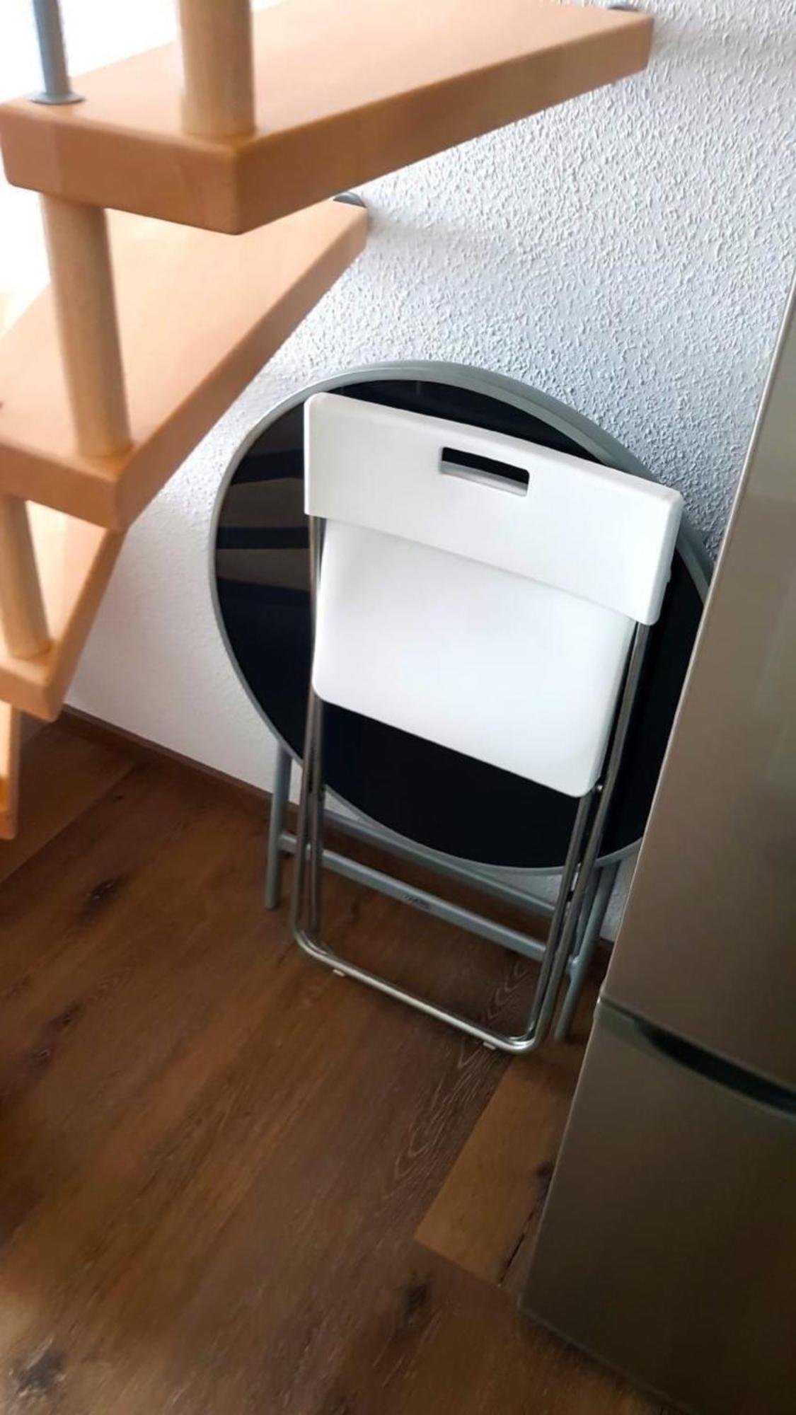 Wohnung In Neckarwestheim ภายนอก รูปภาพ